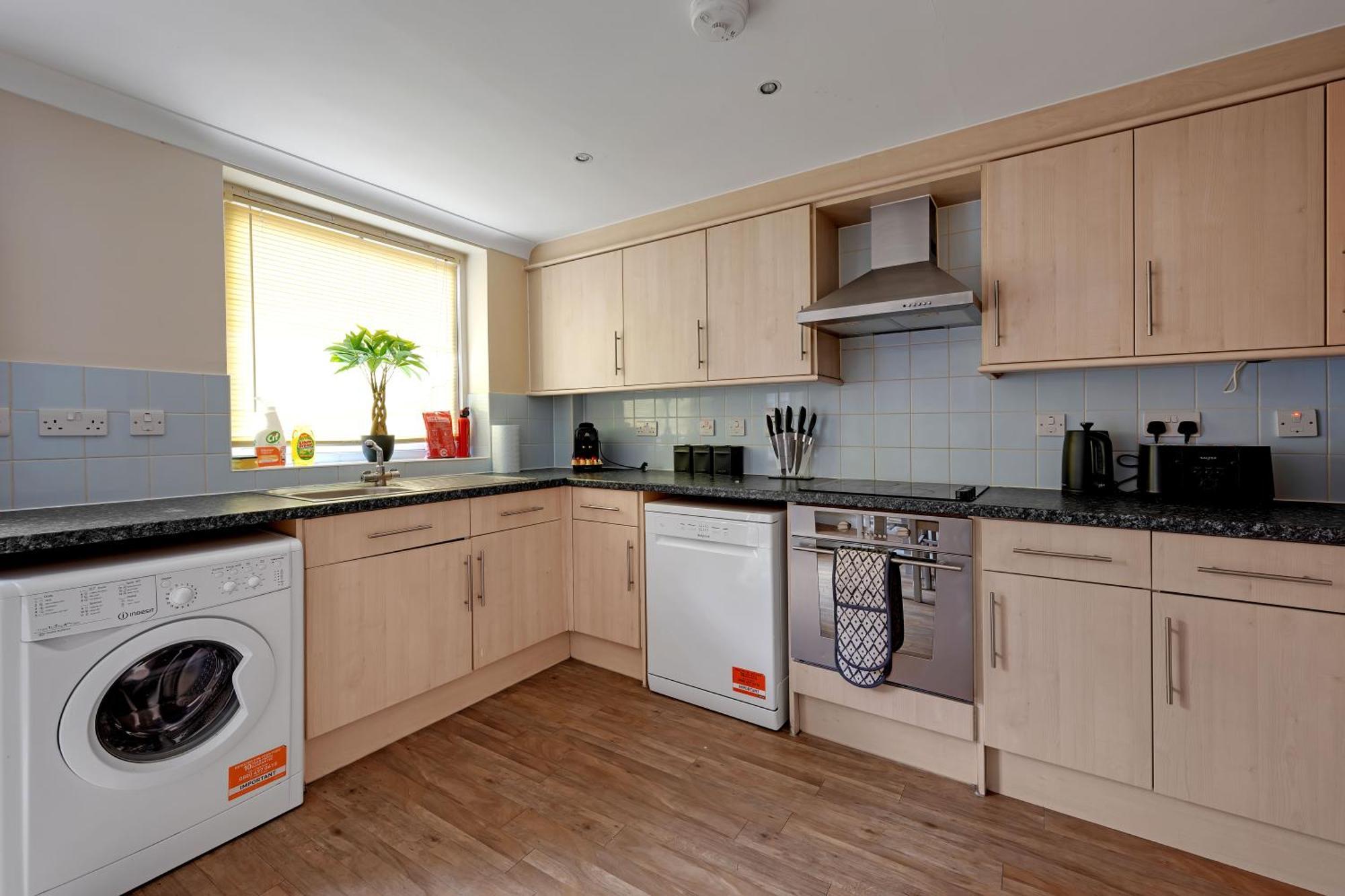 Harland Haven Spacious 4Br House In Ipswich Exteriér fotografie